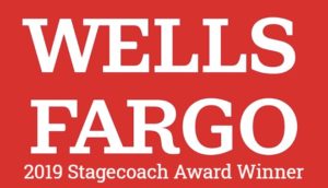 Wells Fargo Stagecoach 2019 Winner Castle Windows