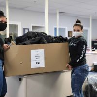 castle-cares-coat-drive-2020